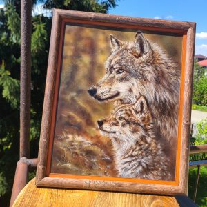Wilki