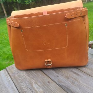 US Mail bag